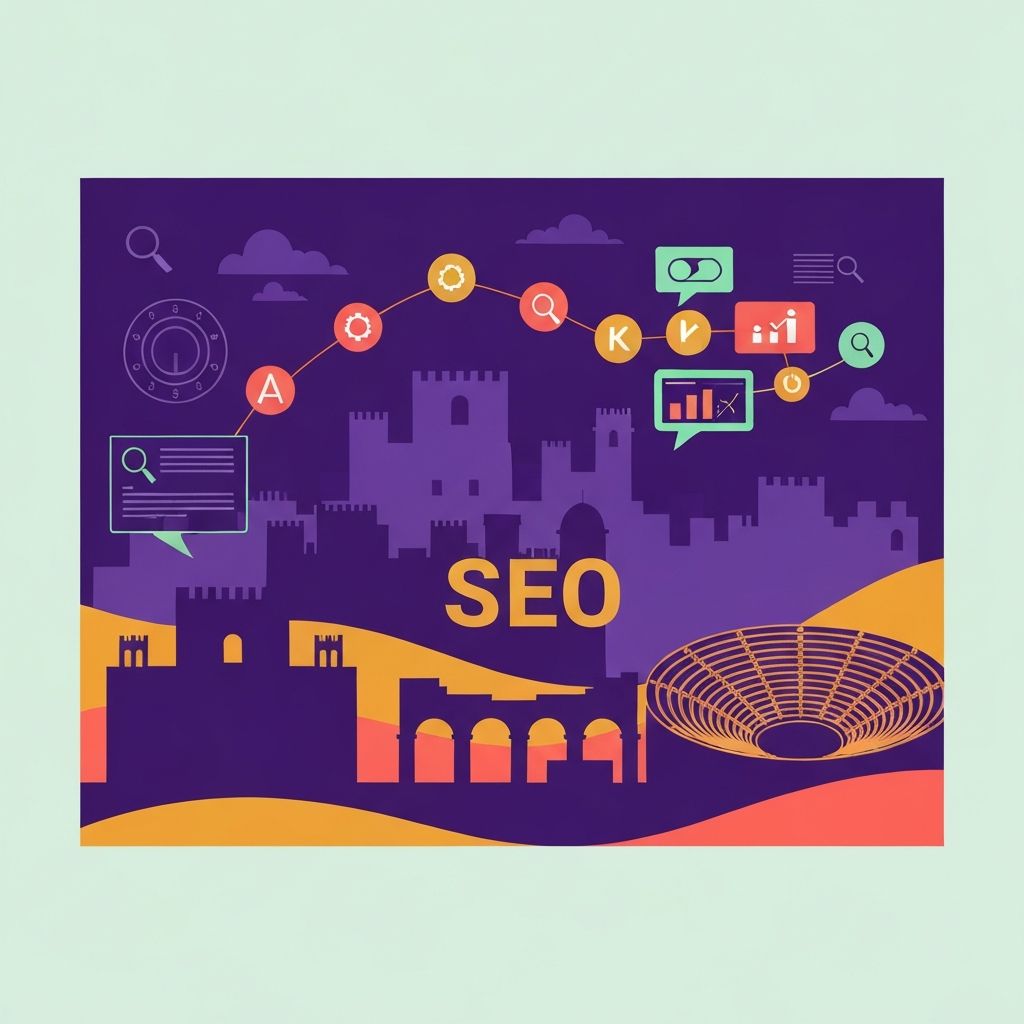 Top 10 Best SEO Companies in Amman