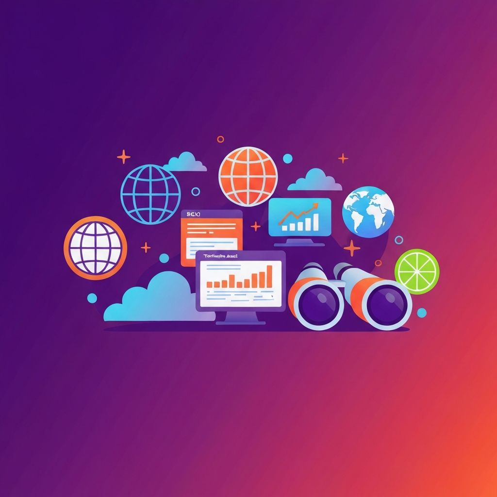 Top 10 Best SEO Companies in Amsterdam