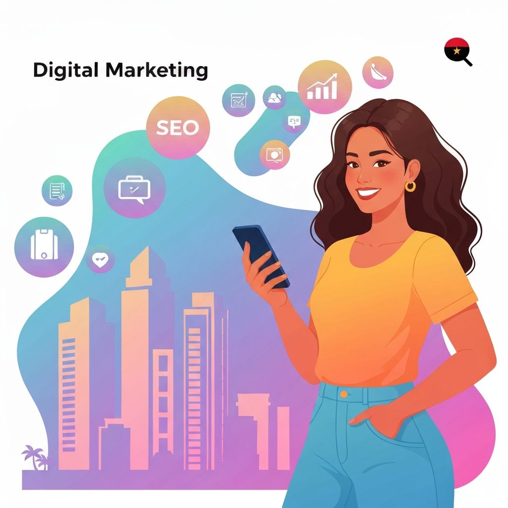 Top 10 Best SEO Companies in Angola