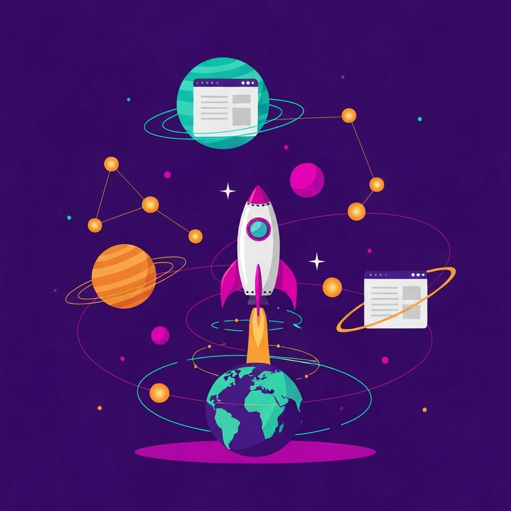 Top 10 Best SEO Companies in Antofagasta