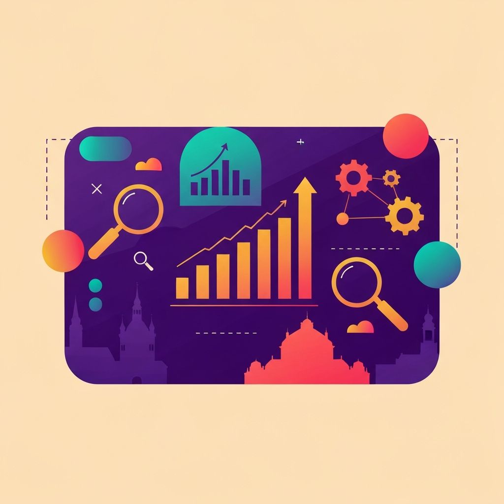 Top 10 Best SEO Companies in Antwerp