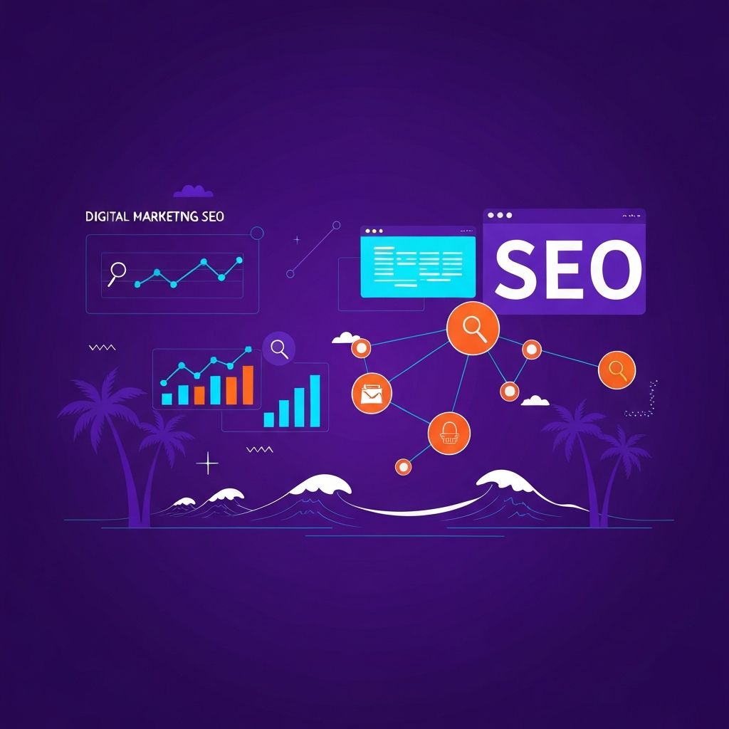 Top 10 Best SEO Companies in Apia