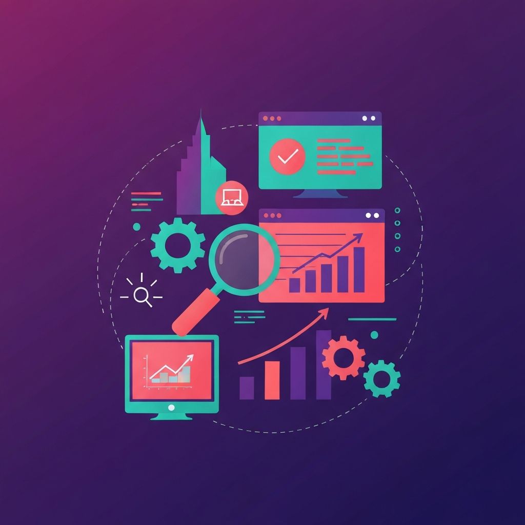 Top 10 Best SEO Companies in Ar-Rayyan