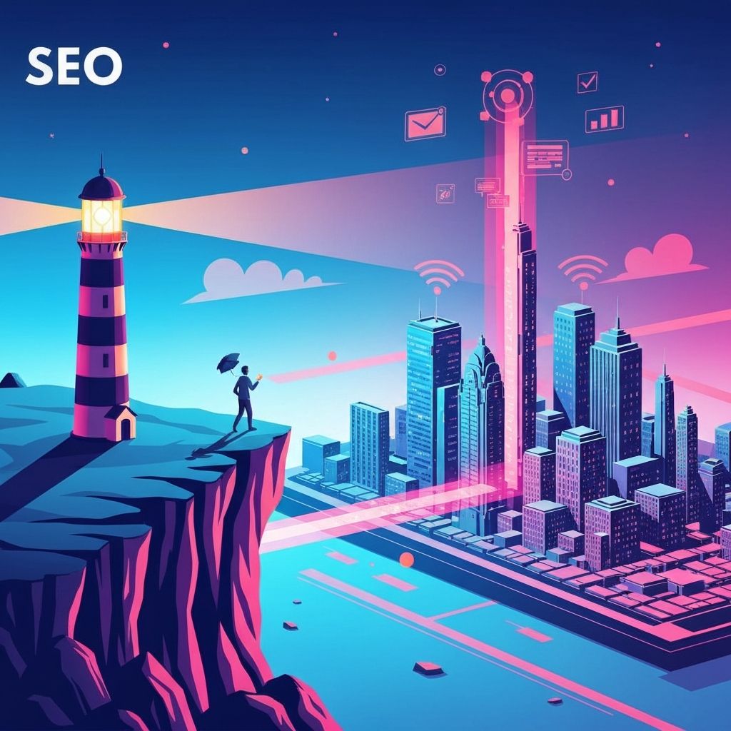 Top 10 Best SEO Companies in Arkhangelsk