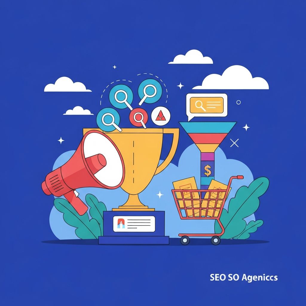 Top 10 Best SEO Companies in Arua