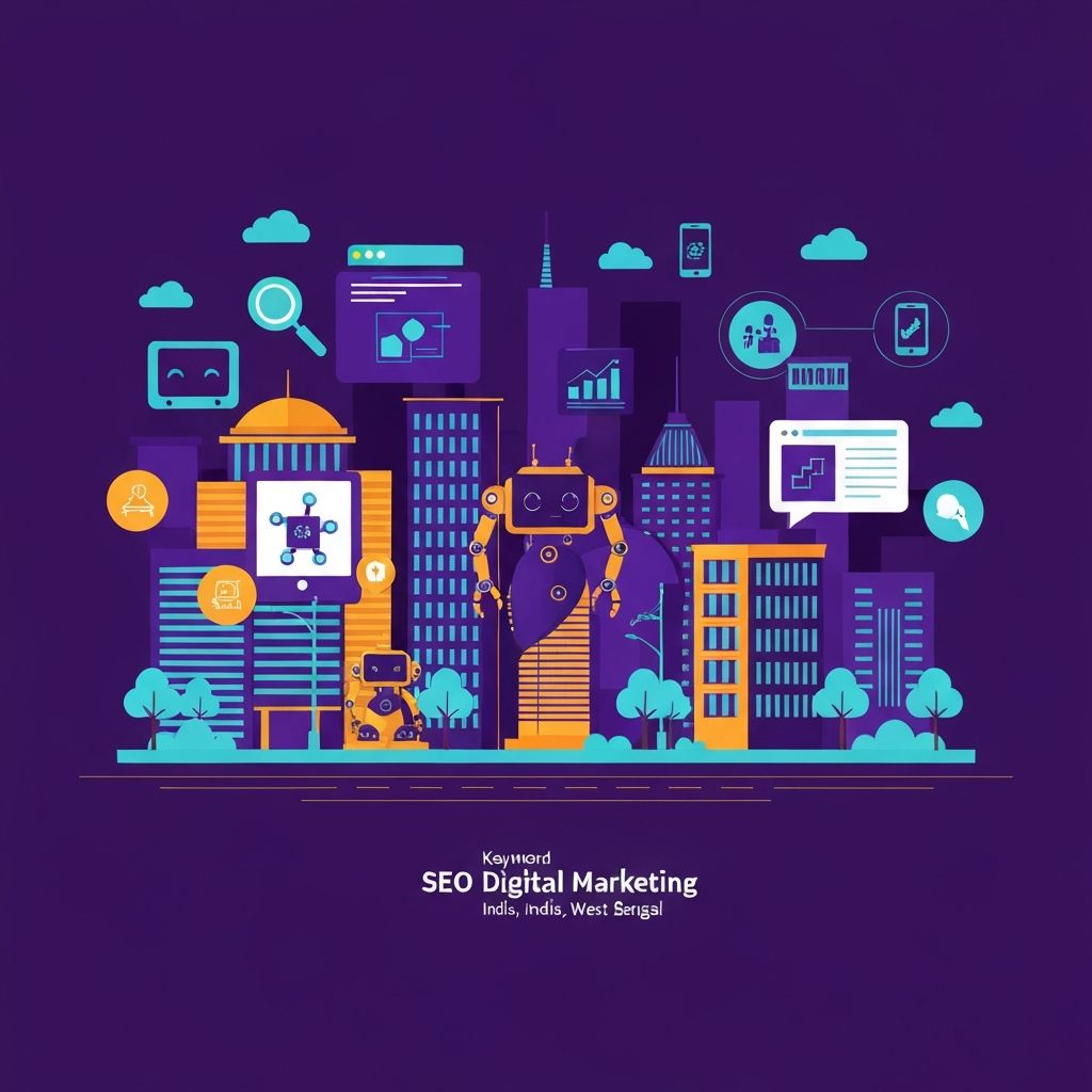 Top 10 Best SEO Companies in Asansol