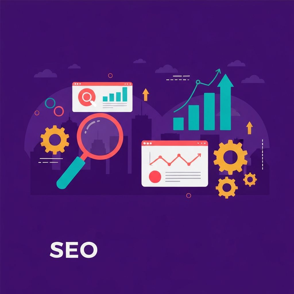 Top 10 Best SEO Companies in Asmara