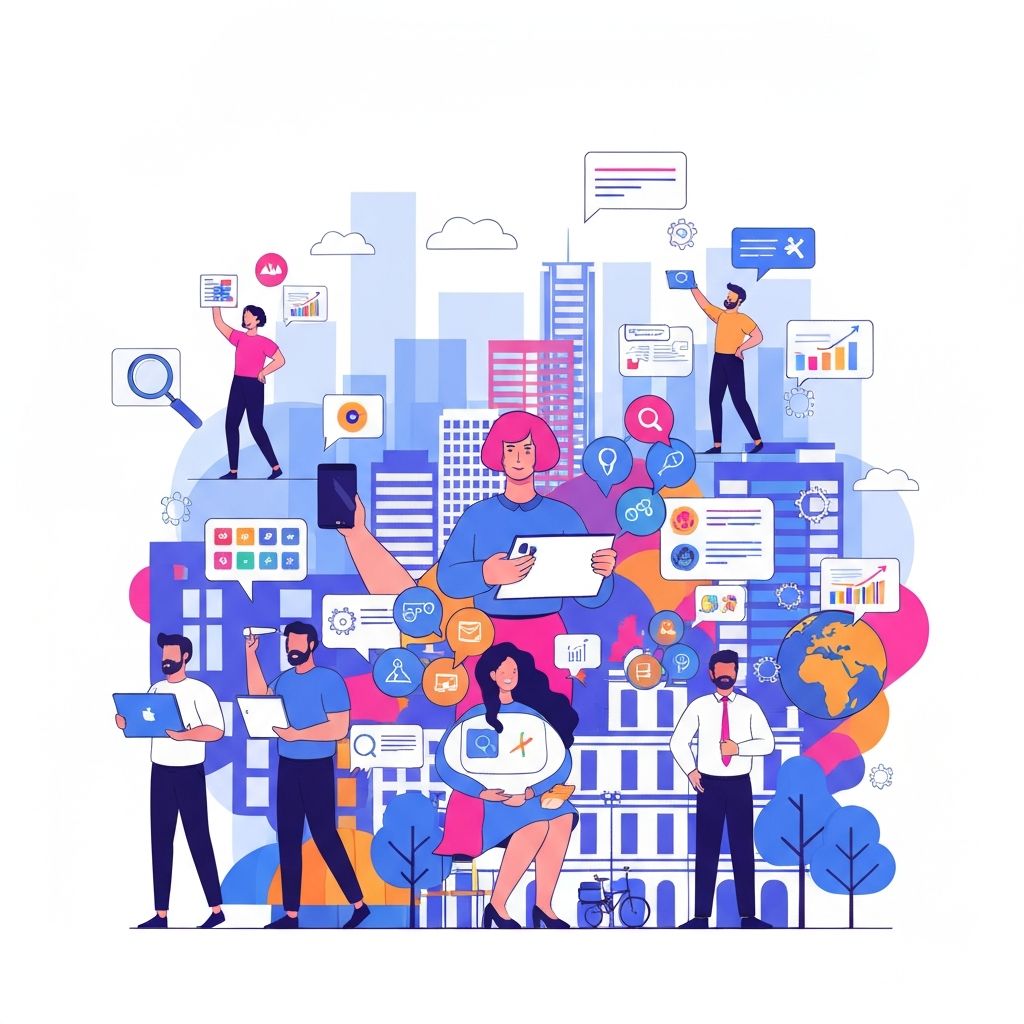 Top 10 Best SEO Companies in Asuncion