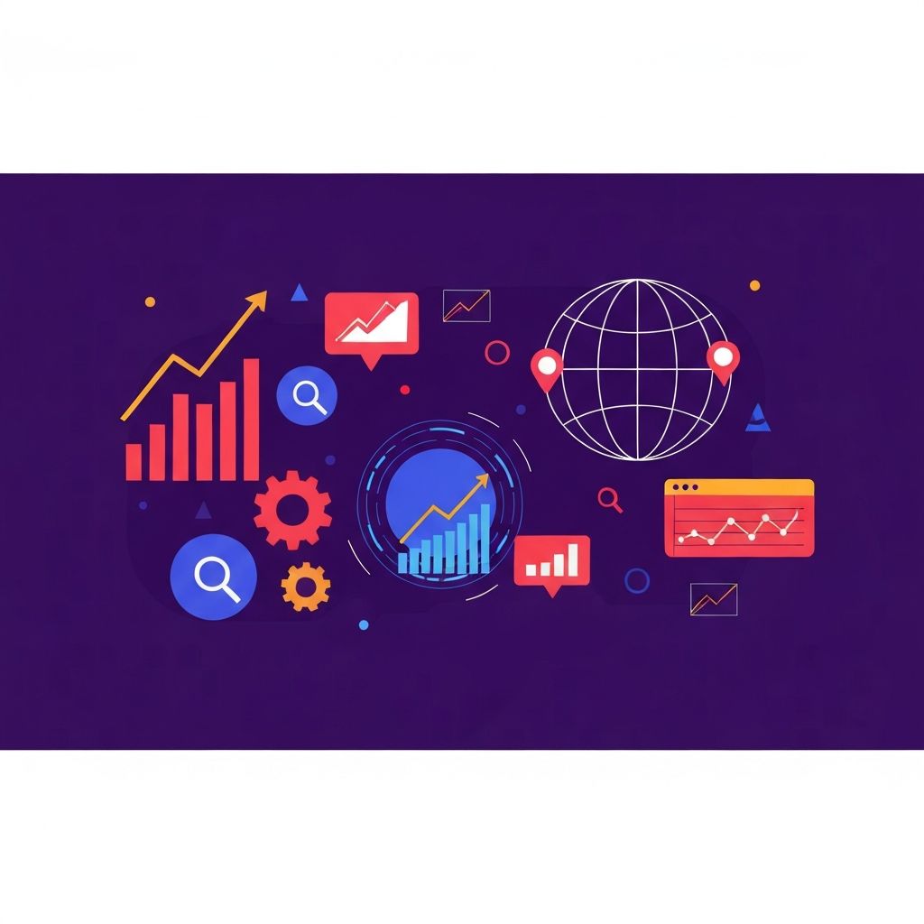 Top 10 Best SEO Companies in Atyrau