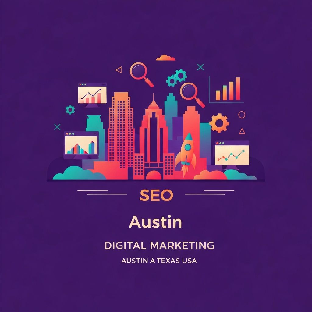 Top 10 Best SEO Companies in Austin
