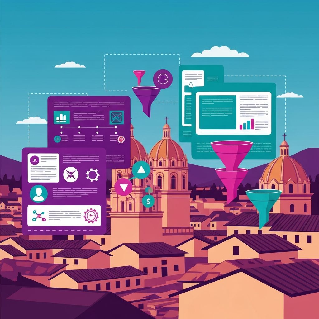 Top 10 Best SEO Companies in Ayacucho