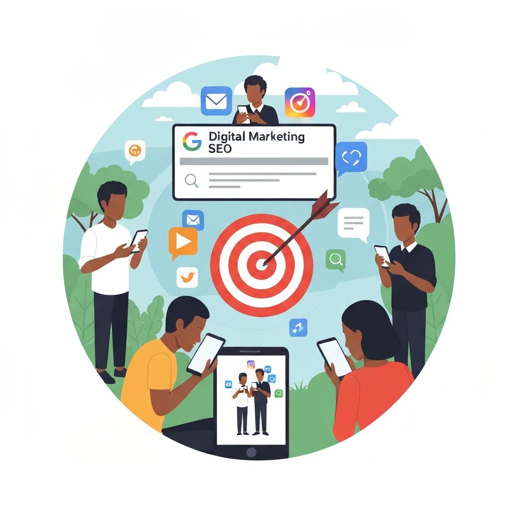 Top 10 Best SEO Companies in Babati