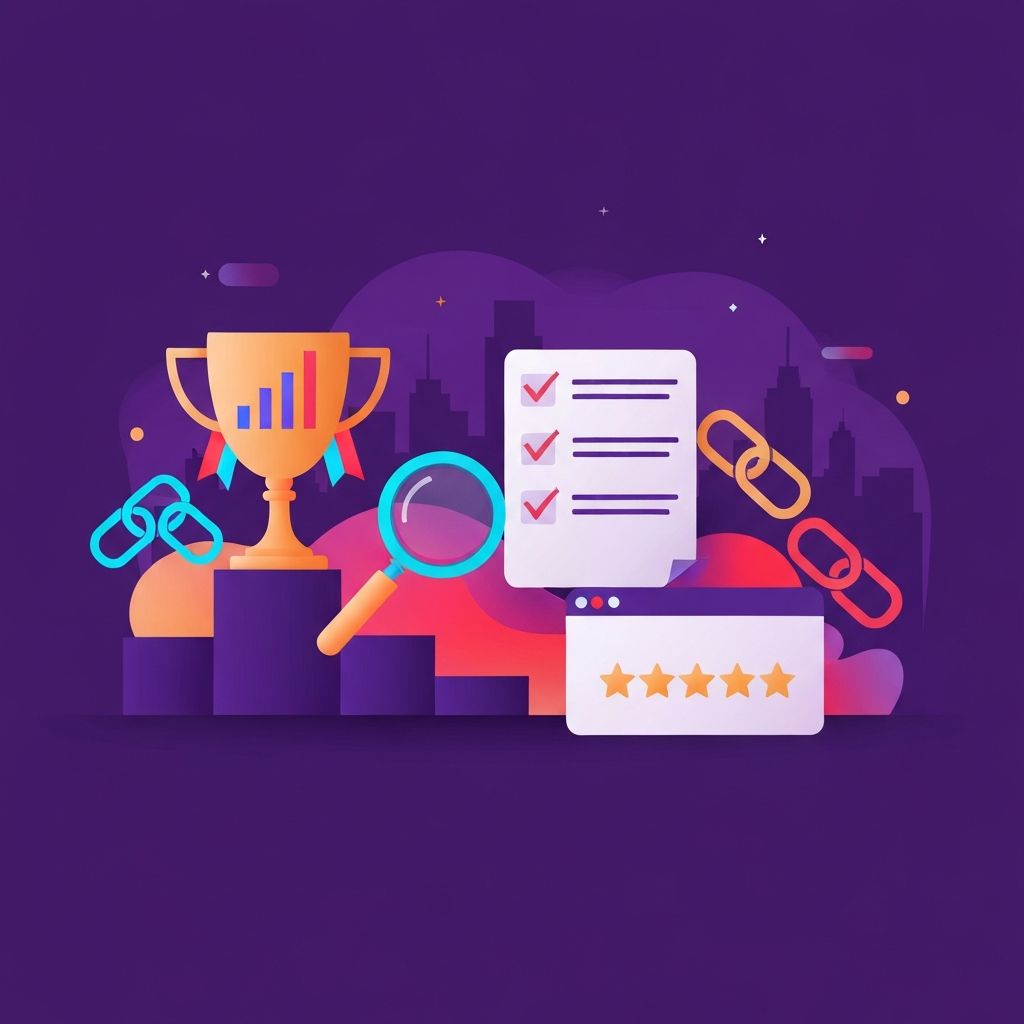 Top 10 Best SEO Companies in Bacau