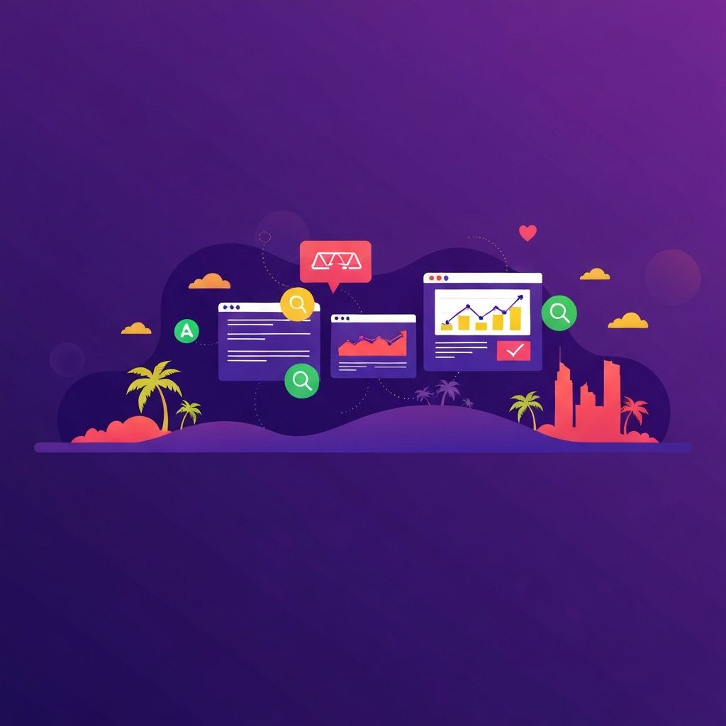 Top 10 Best SEO Companies in Baixada Santista