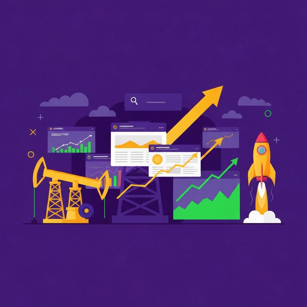 Top 10 Best SEO Companies in Balkanabat