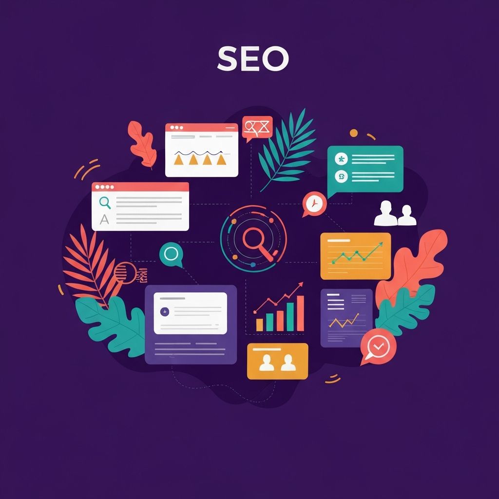 Top 10 Best SEO Companies in Bandar Lampung