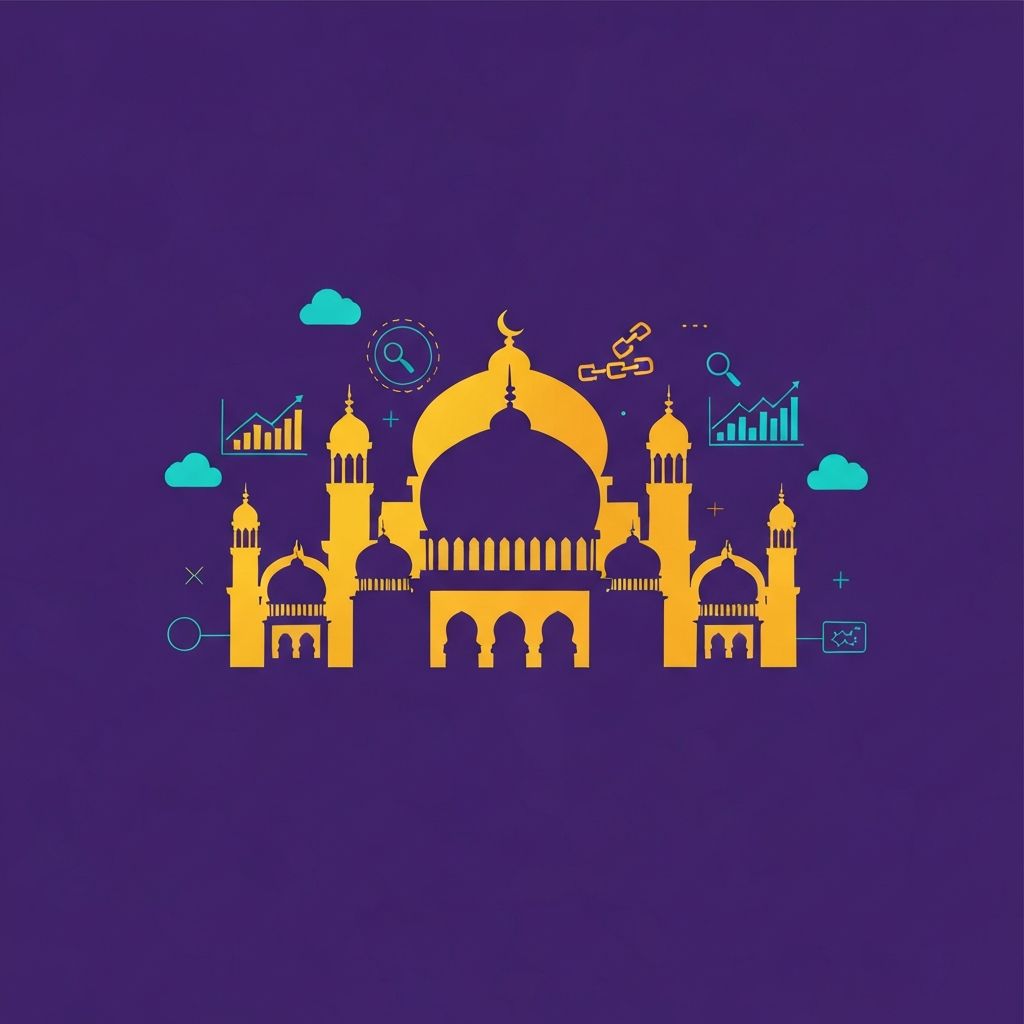 Top 10 Best SEO Companies in Bandar Seri Begawan