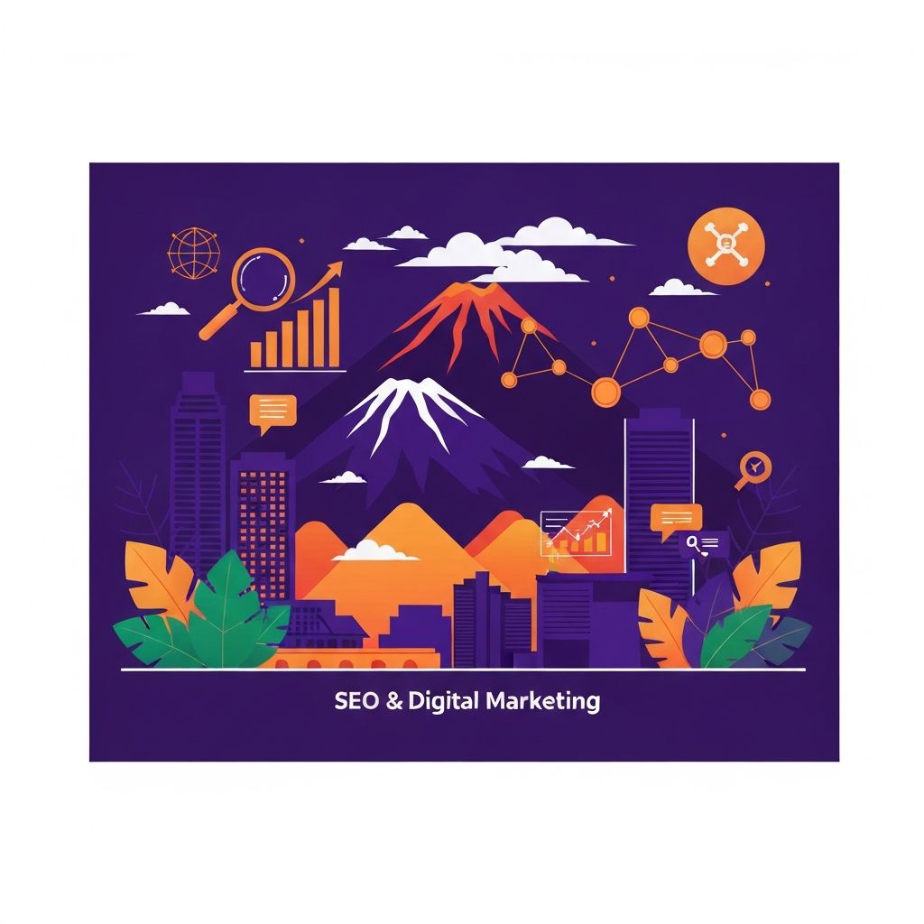 Top 10 Best SEO Companies in Bandung