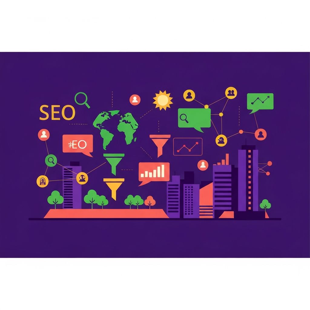 Top 10 Best SEO Companies in Bangui