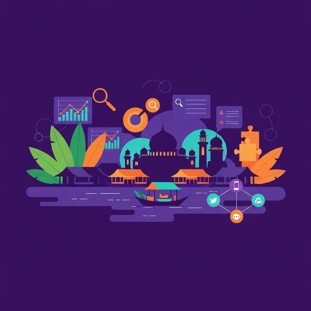 Top 10 Best SEO Companies in Banjarmasin