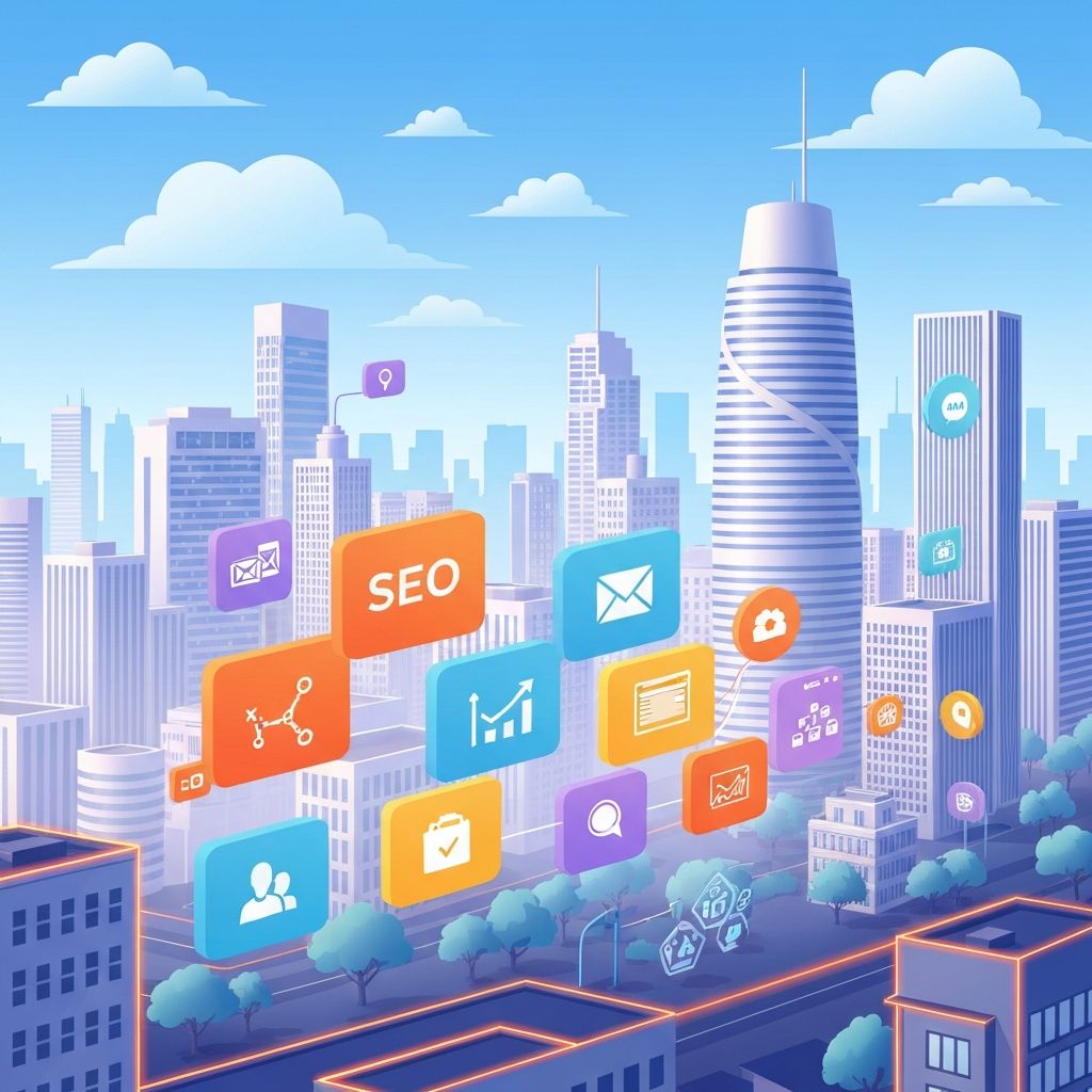 Top 10 Best SEO Companies in Baotou