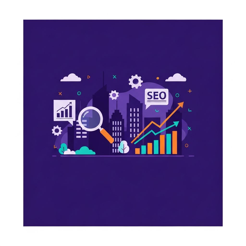 Top 10 Best SEO Companies in Barnaul
