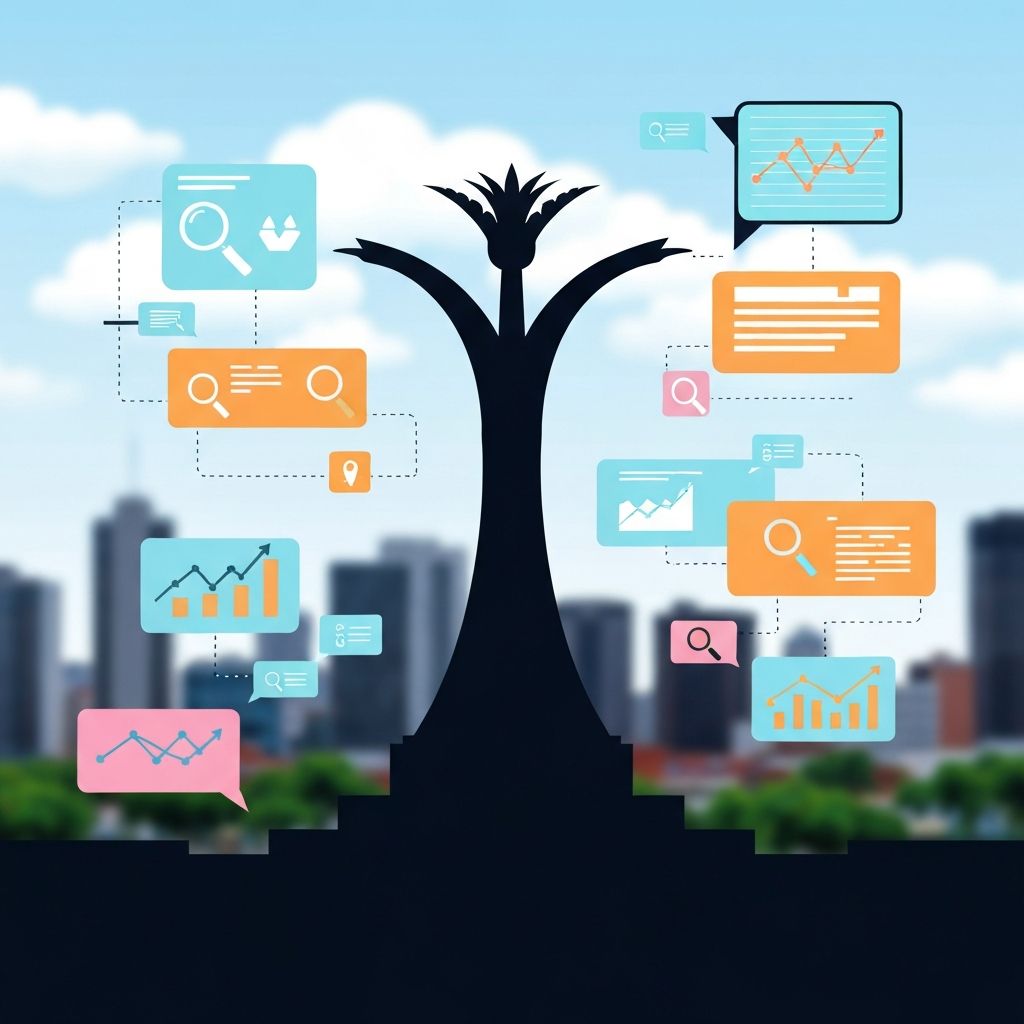 Top 10 Best SEO Companies in Barquisimeto