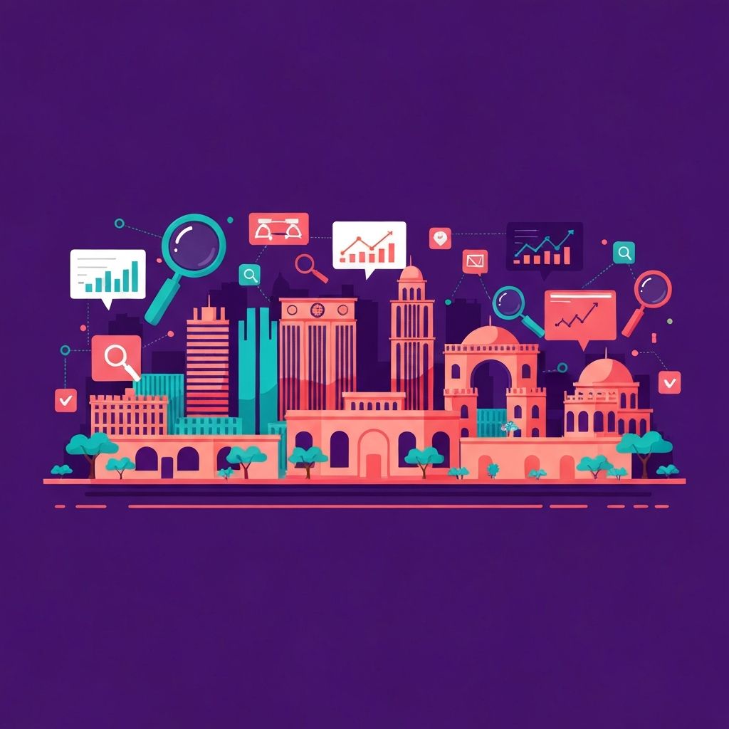 Top 10 Best SEO Companies in Basra