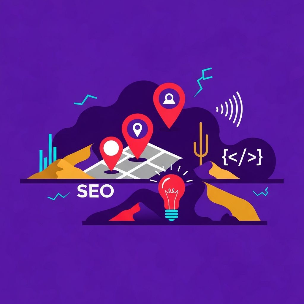 Top 10 Best SEO Companies in Beer Sheva