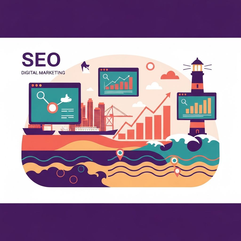 Top 10 Best SEO Companies in Beira
