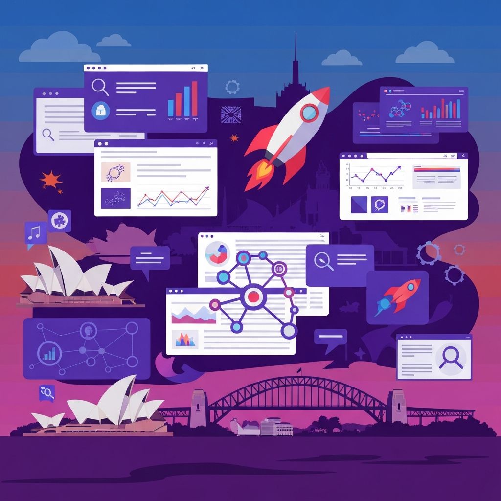 Top 10 Best SEO Companies in Bendigo