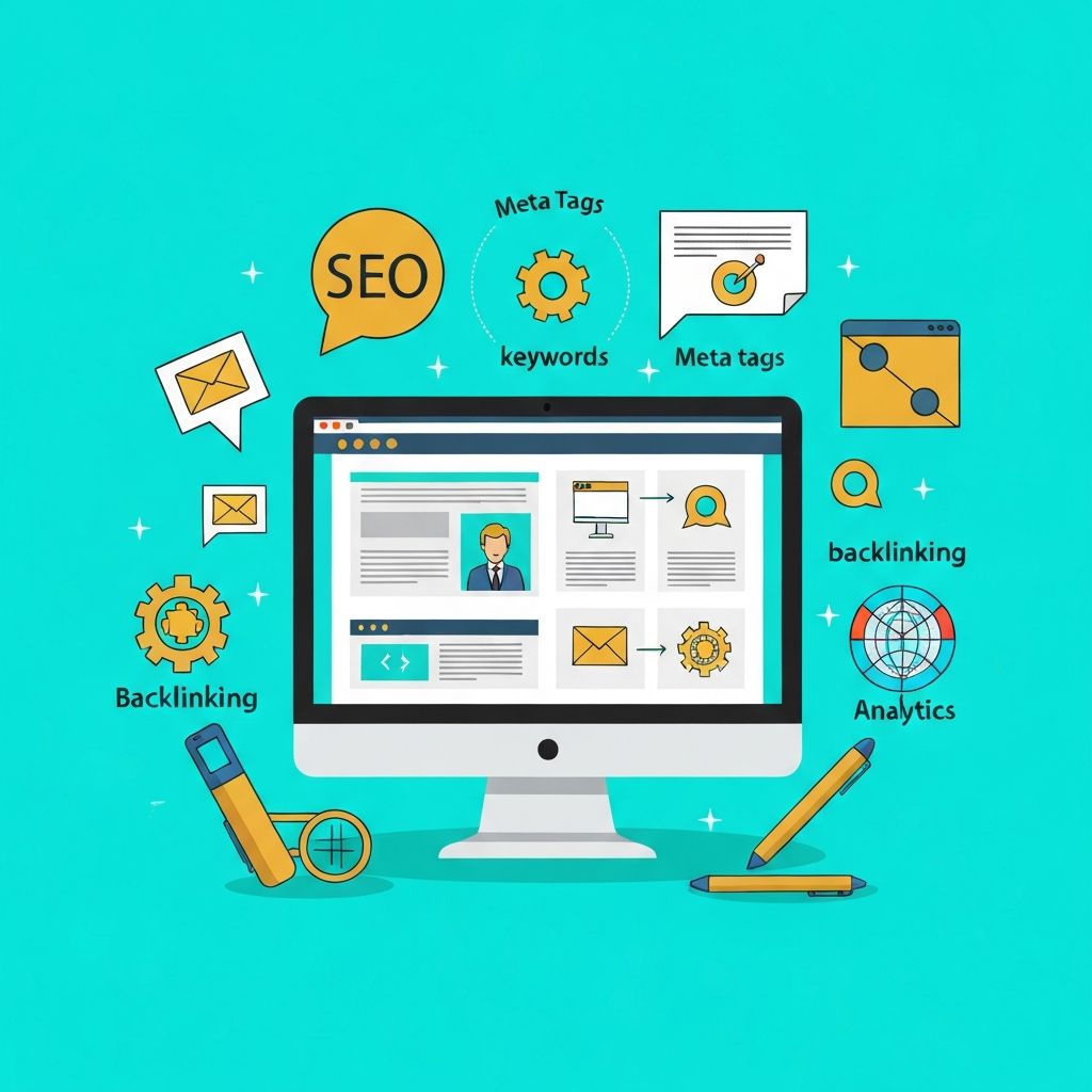 Top 10 Best SEO Companies in Bengkulu