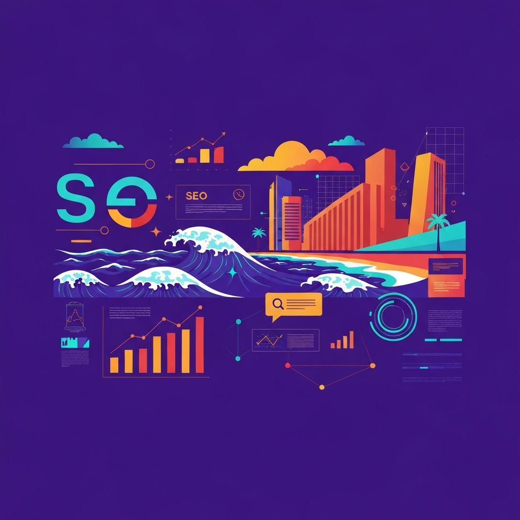 Top 10 Best SEO Companies in Benguela