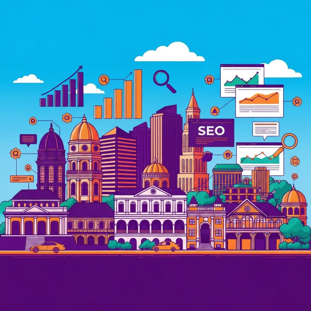 Top 10 Best SEO Companies in Benin City