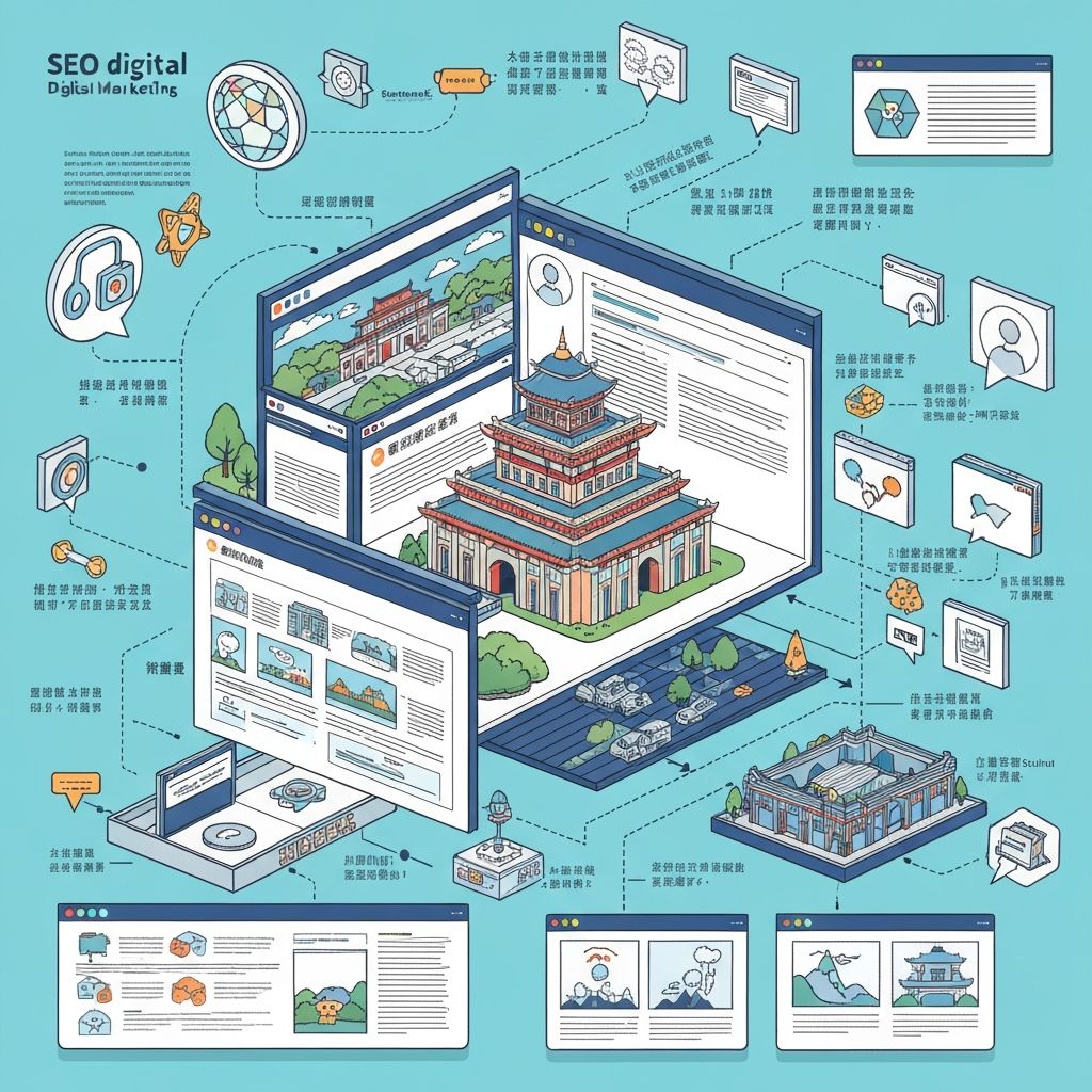 Top 10 Best SEO Companies in Benxi