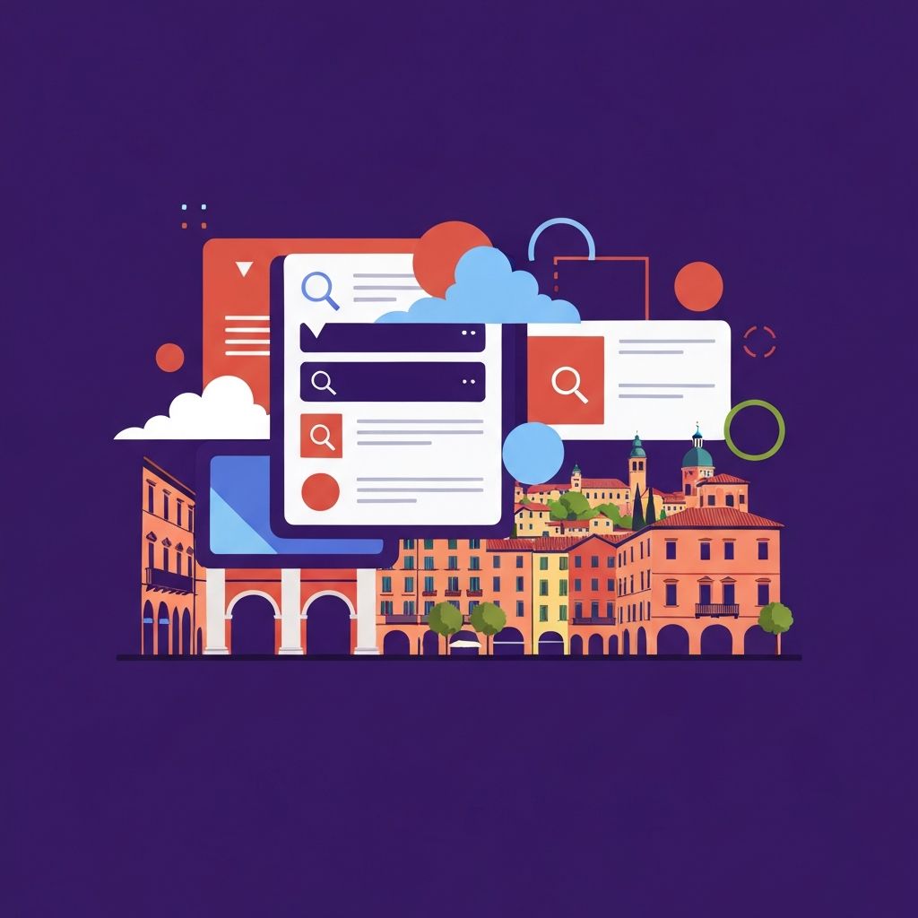 Top 10 Best SEO Companies in Bergamo