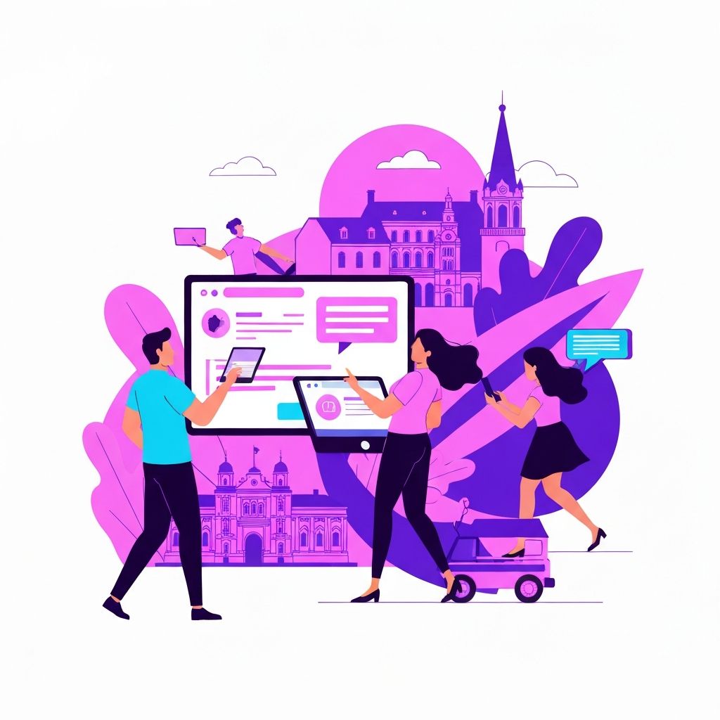 Top 10 Best SEO Companies in Besancon