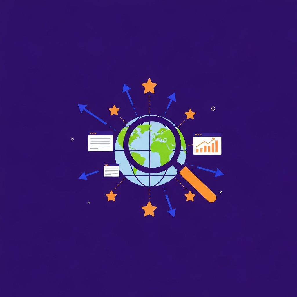 Top 10 Best SEO Companies in Bharatpur