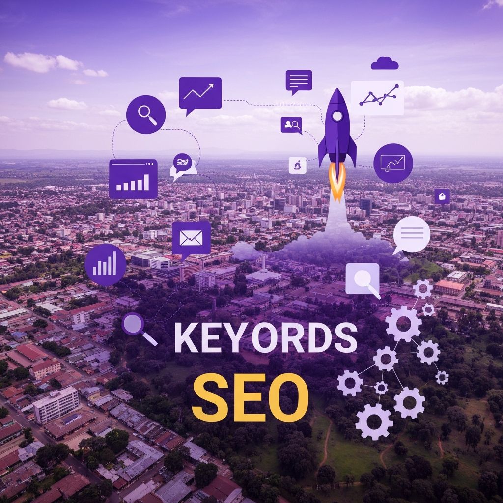 Top 10 Best SEO Companies in Blantyre-Limbe