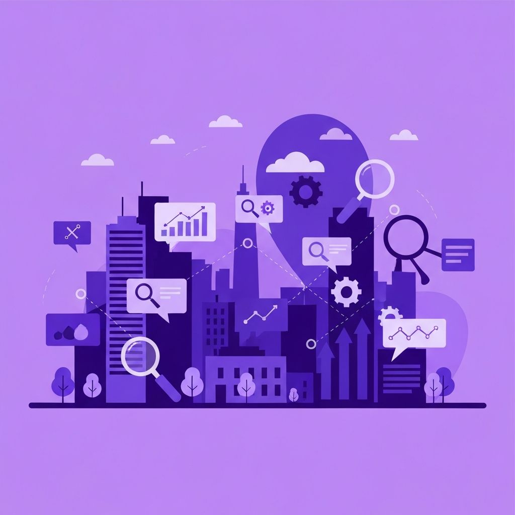 Top 10 Best SEO Companies in Bnei Brak