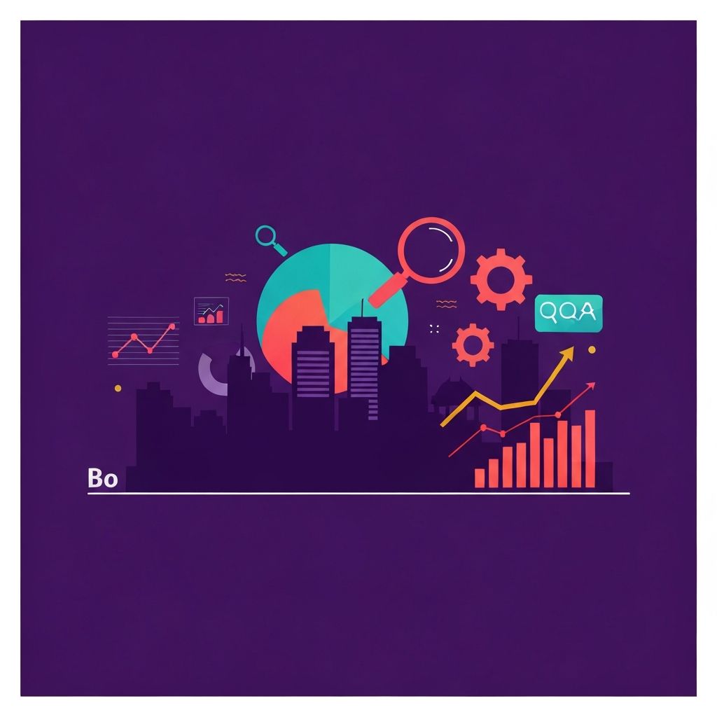 Top 10 Best SEO Companies in Bo