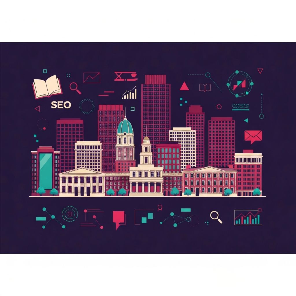 Top 10 Best SEO Companies in Boston