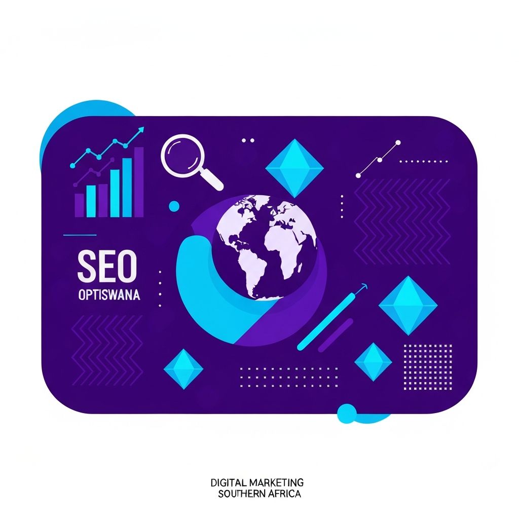 Top 10 Best SEO Companies in Botswana