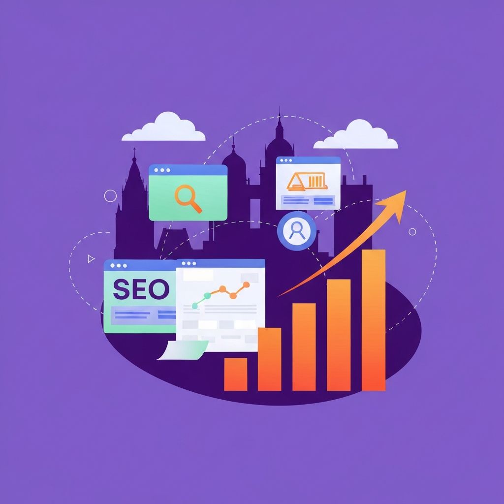 Top 10 Best SEO Companies in Brno