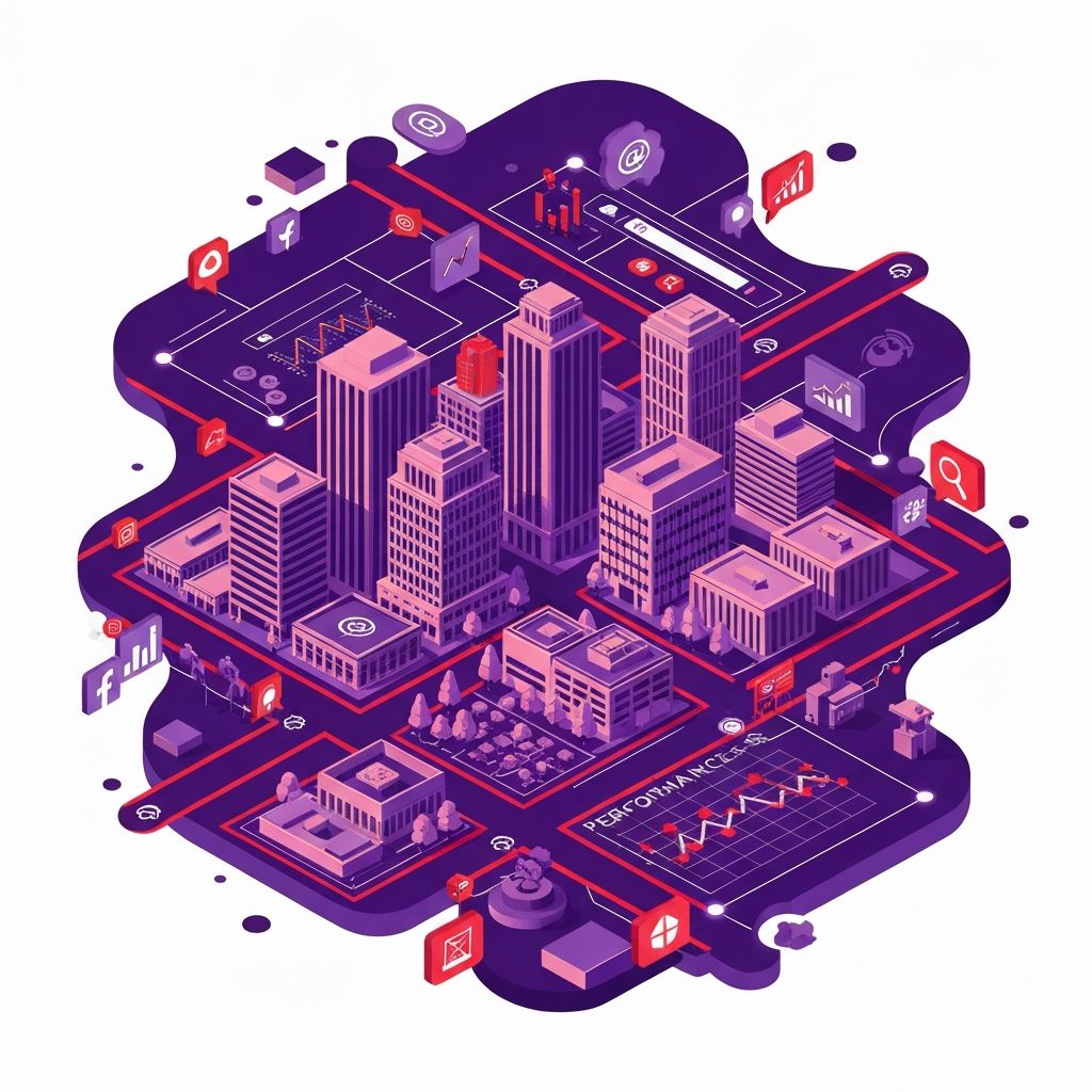 Top 10 Best SEO Companies in Brownsville