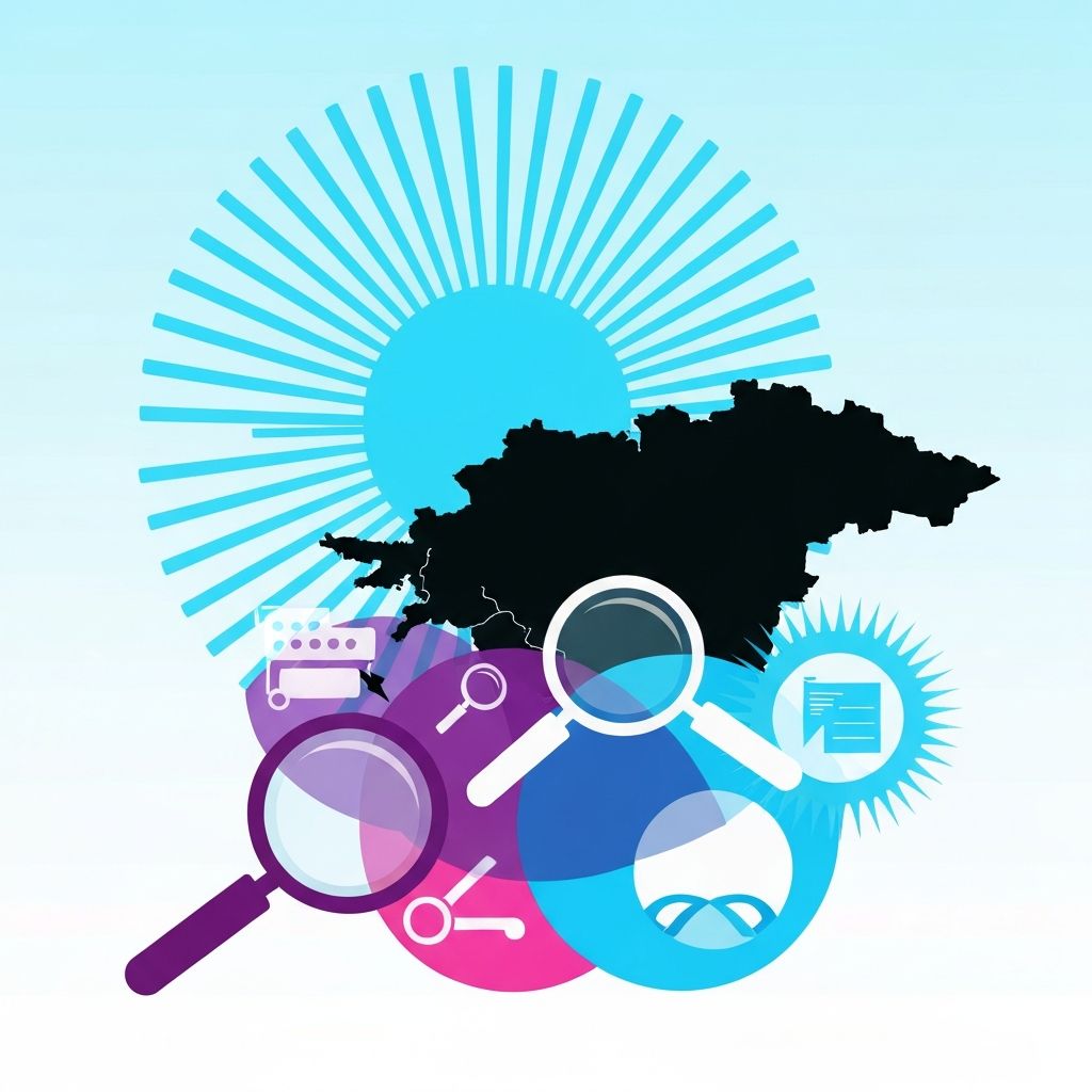 Top 10 Best SEO Companies in Bucaramanga