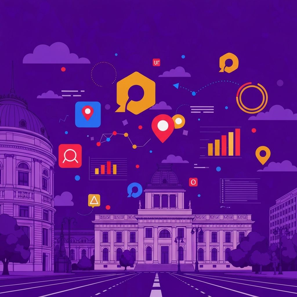 Top 10 Best SEO Companies in Bucharest