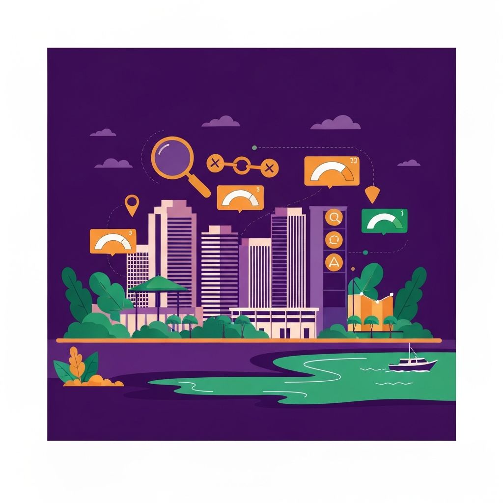 Top 10 Best SEO Companies in Buffalo City