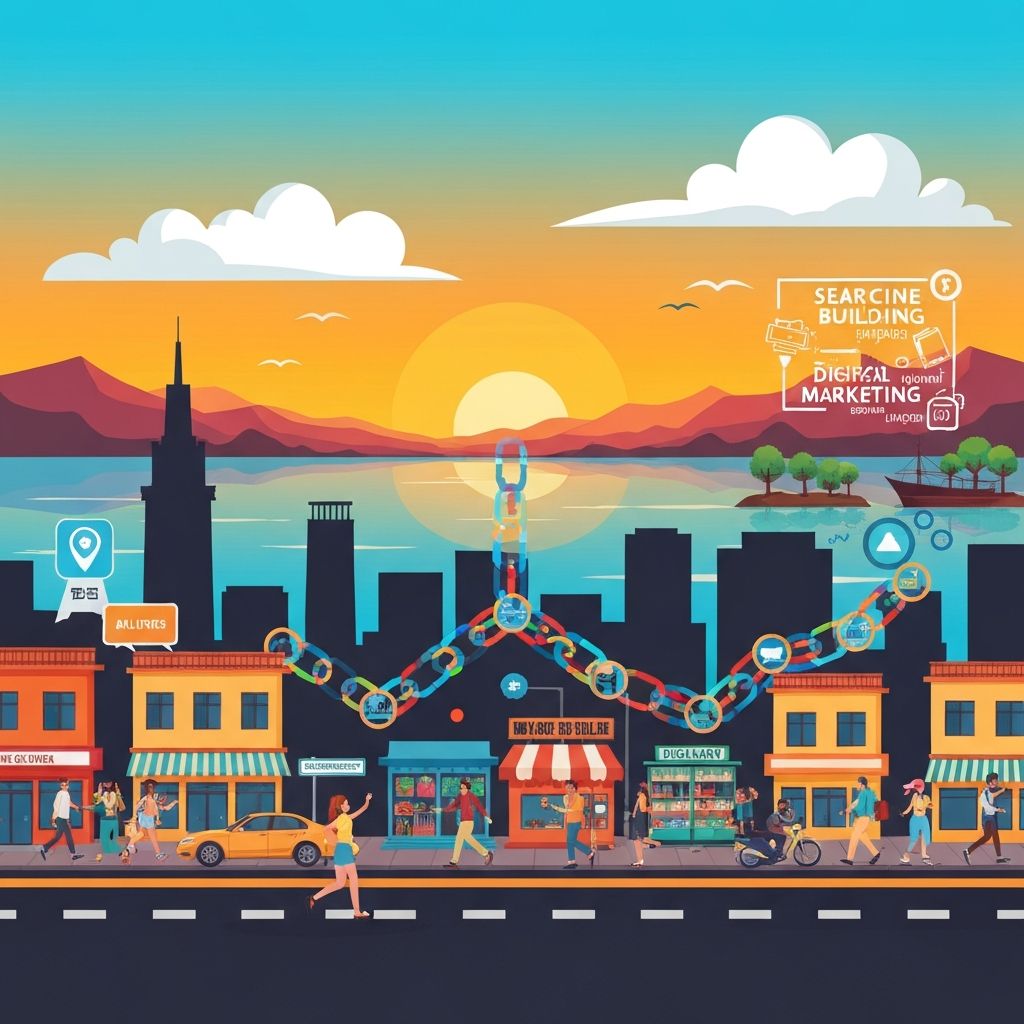 Top 10 Best SEO Companies in Bujumbura