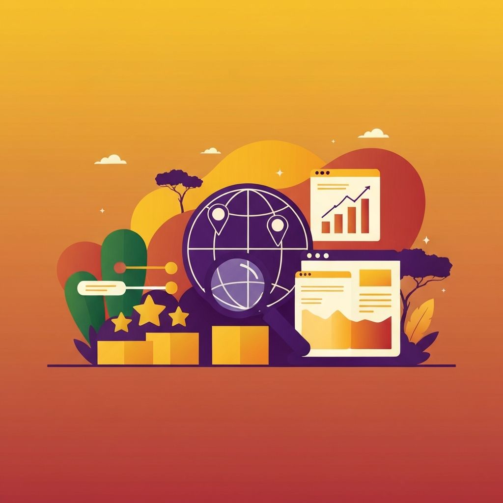 Top 10 Best SEO Companies in Bulawayo